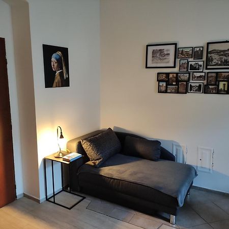 Apartman Friedrichsruh Apartment Marianske Lazne Exterior photo
