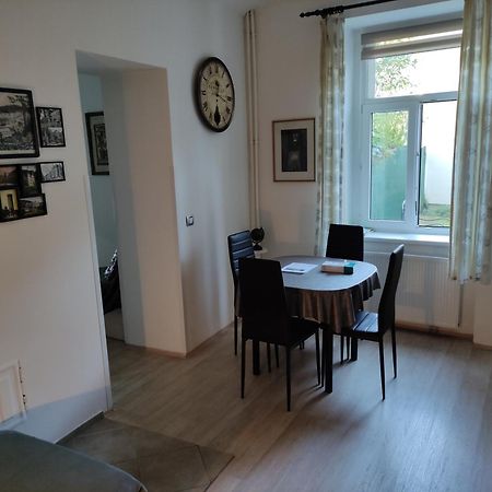 Apartman Friedrichsruh Apartment Marianske Lazne Exterior photo