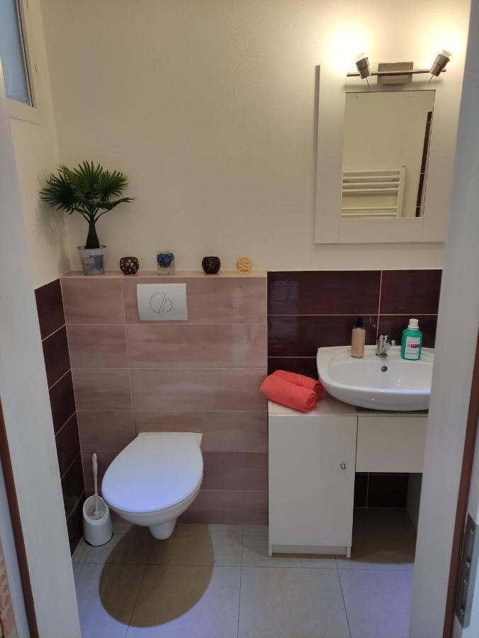 Apartman Friedrichsruh Apartment Marianske Lazne Exterior photo