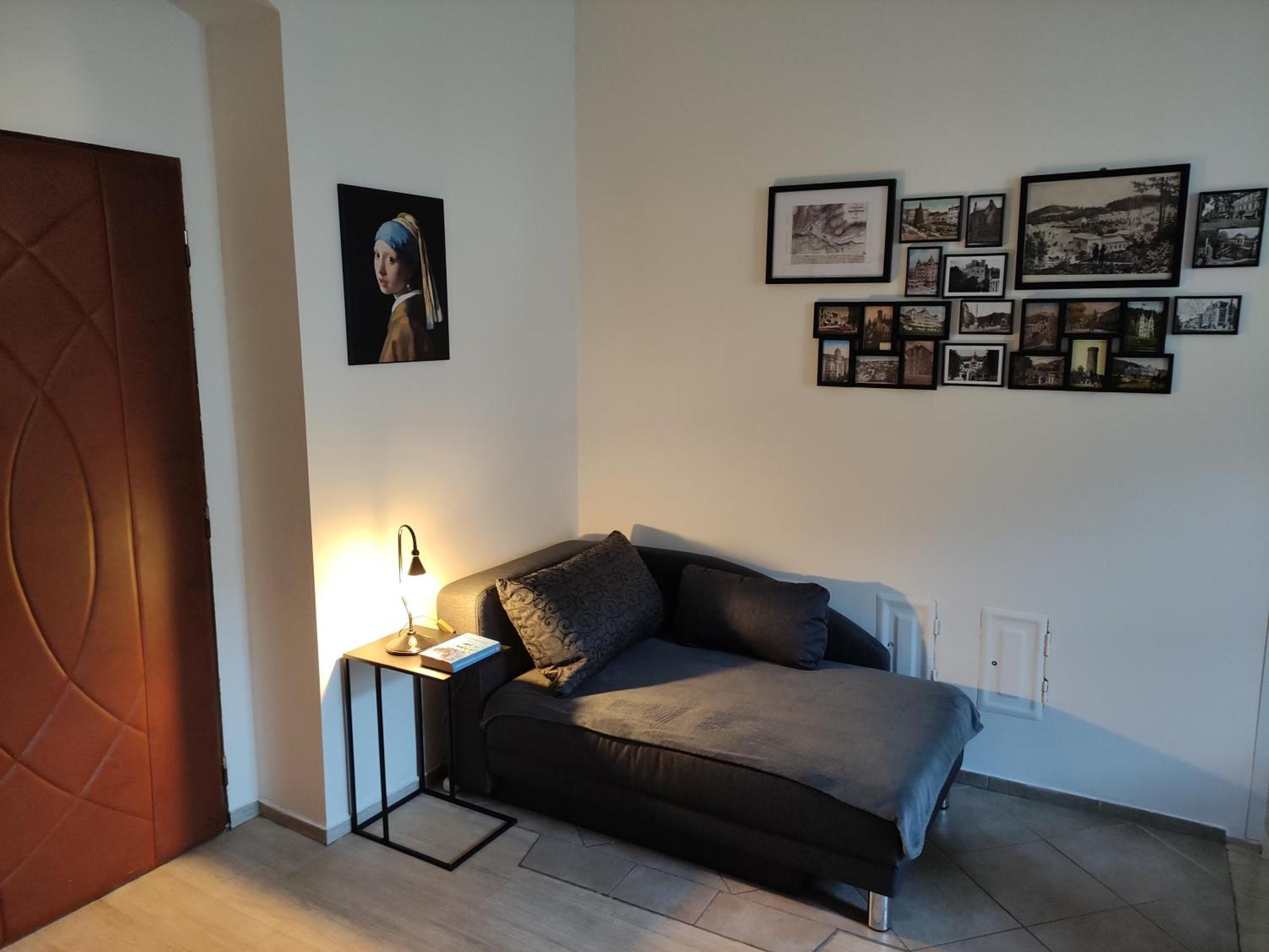 Apartman Friedrichsruh Apartment Marianske Lazne Exterior photo